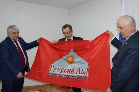 К.К. Тайсаев: «25-летие Парламентаризма Республики Южная Осетия – это путь к истинному народовластию»