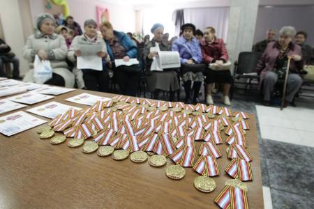 В Нижегородской области продолжаются встречи Дениса Вороненкова с избирателями