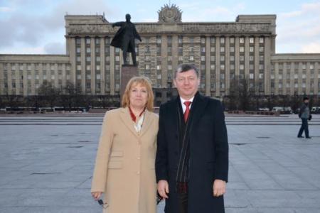 Д.Г. Новиков: Социалистическая революция не была случайным эпизодом истории