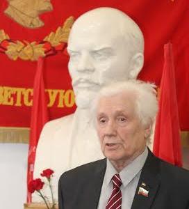 Конференция Псковского горкома КПРФ наметила курс на предстоящие выборы