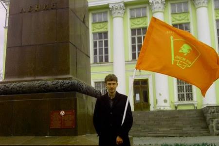 Коммунисты Удмуртии провели Вахту памяти