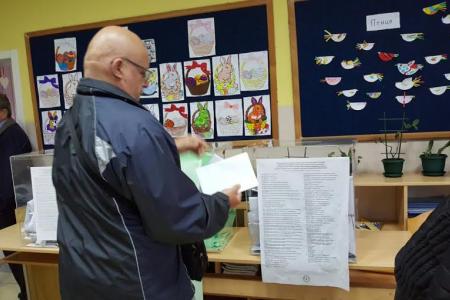 К.К. Тайсаев: «Нынешние выборы могут многое изменить в политической жизни Сербии»