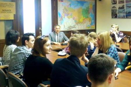 Владимир Бессонов: «Только у КПРФ есть реальная программа вывода страны из кризиса»