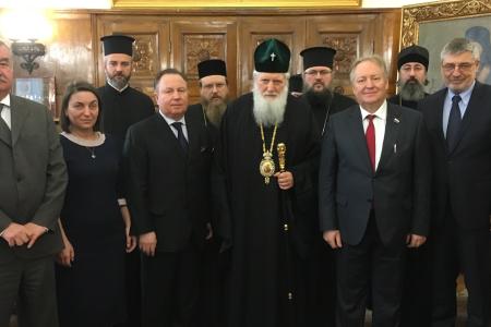 С.П.Обухов о проблеме беженства: Запад доигрался