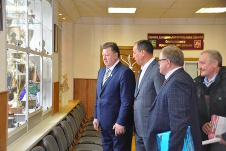 Владимир Кашин: «Поднять с колен нашу любимую Россию»