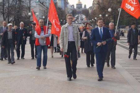 Пензенские коммунисты провели Кандиевские чтения