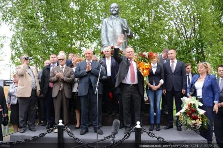 Народное предприятие вновь побеждает: «Звениговский» - первый на выставке IFFA