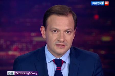 Россия 1: Бюсты советских летчиков-космонавтов торжественно открыли на ВДНХ в Москве