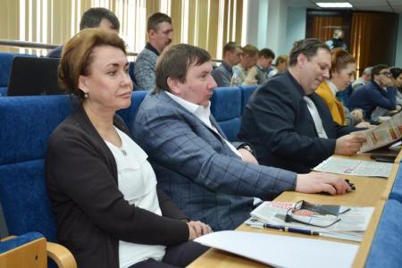 Д.Г. Новиков завершил поездку в Санкт-Петербург