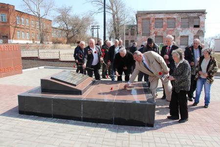 В Рязанской области прошла отчетно-выборная конференция Михайловского районного отделения КПРФ