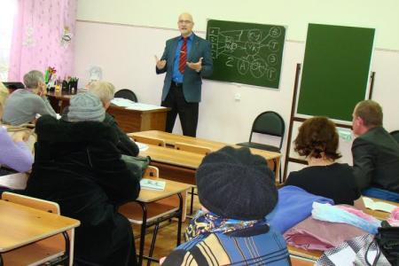 Коммунисты города Иваново проводят семинары по вопросам ЖКХ