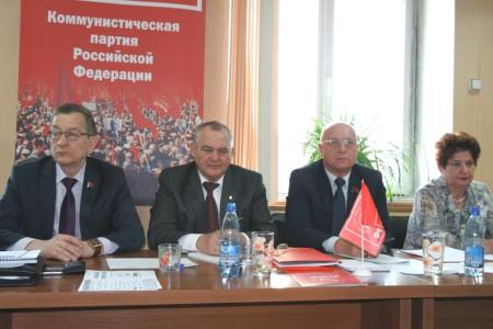 Забайкальский край: Совместный труд приносит свои плоды