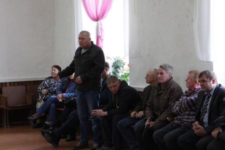 Ольга Алимова: Чтобы улучшить жизнь в стране – голосуйте на выборах за КПРФ!
