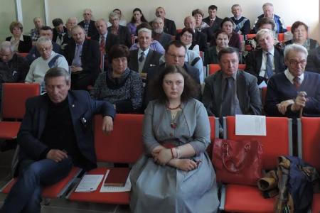 Состоялся очередной Пленум Ивановского обкома КПРФ
