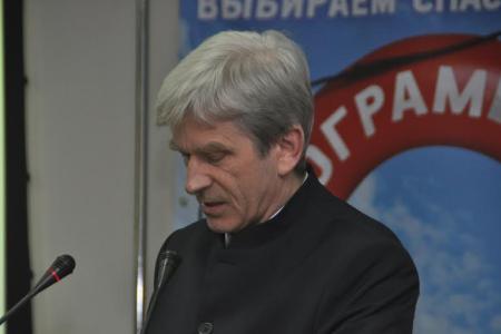 Санкт-Петербург. Актив городского отделения КПРФ обсудил задачи партии на предстоящих выборах