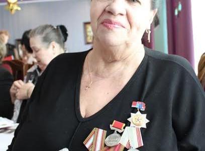 В Магадане отметили День памяти узников фашистских концлагерей
