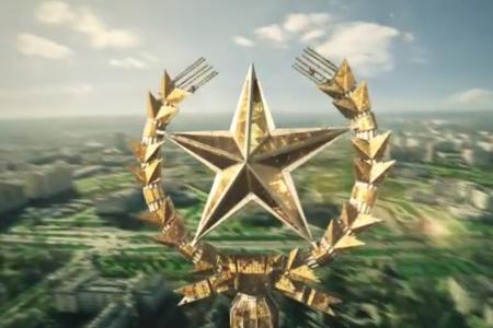 Для победы нам нужна новая индустриализация и новые лидеры! Ролик депутата-коммуниста Дениса Вороненкова