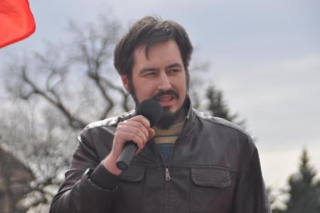 Ленинградские коммунисты не прекращают поддержку прав садоводов и огородников
