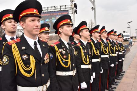 Г.А. Зюганов: Освоение Космоса СССР свидетельствует о мощи великой советской эпохи, которой мы все обязаны гордиться