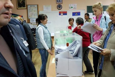 К.К. Тайсаев: «Нынешние выборы могут многое изменить в политической жизни Сербии»
