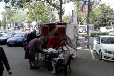 КПРФ – Евланову: Уходя – уходи! Коммунисты распространили заявление о приостановлении работы в консультативном совете при главе Краснодара