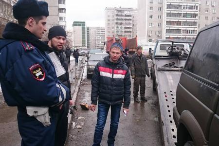 Свердловский депутат-коммунист Владимир Коньков выявил связь городских чиновников с криминалом