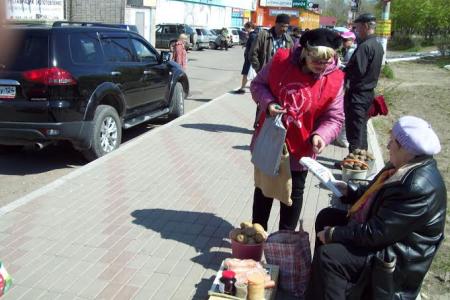 Красноярский край. Сосновоборск объявил бойкот проведению праймериз
