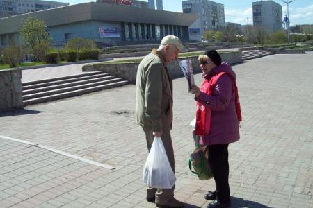 Красноярский край. Сосновоборск объявил бойкот проведению праймериз