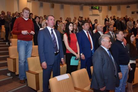 Г.А. Зюганов: «Куба и сегодня является светочем для всех стран и народов»