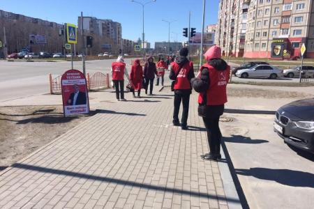 Вячеслав Тетёкин: Сургутяне поддерживают инициативу депутата-коммуниста по отмене транспортного налога