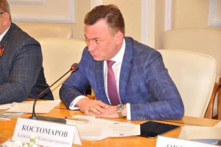 Останутся ли прямые выборы глав муниципальных образований в Подмосковье?