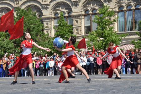 Г.А. Зюганов: «В добрый путь, мои юные друзья!»