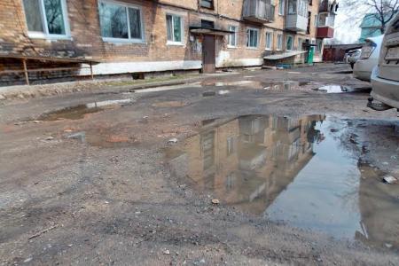 Приморский край. Власти города Артёма показали свою полную несостоятельность