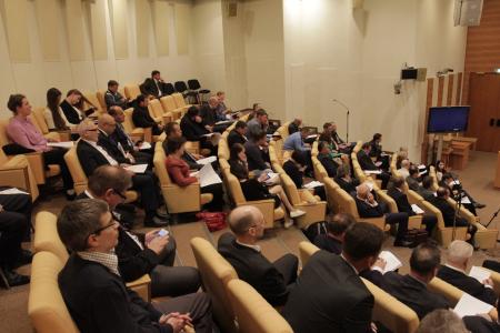 Коммунисты в Госдуме провели парламентские слушания о законодательном обеспечении рыбохозяйственного комплекса