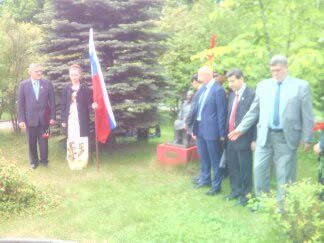 Руководитель Санкт-Петербургского отделения ВСД «Русский Лад» А.В. Воронцов: Национально-освободительная борьба Вьетнама - пример для нынешней России!