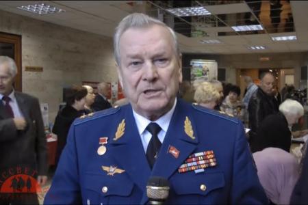 Рассвет ТВ: Генералы, вперед!