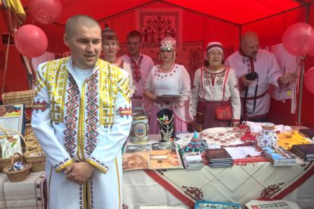 К.К. Тайсаев: «Форум народов России в Уфе стал знаковым событием в сфере национальной политики» 