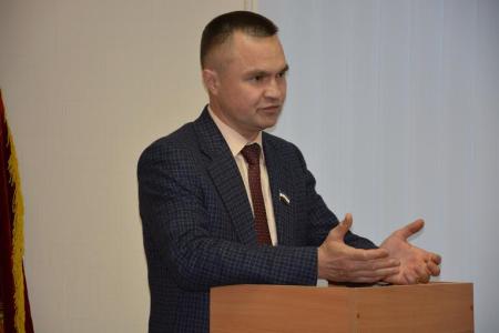 Состоялась 63-я (внеочередная) Конференция Марийского республиканского отделения КПРФ