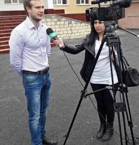 В Республике Дагестан реализуются партийные проекты «Знамя нашей Победы» и «Земля талантов» 