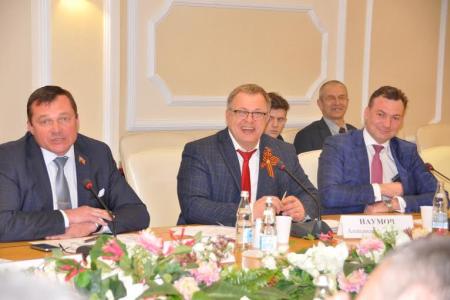 Останутся ли прямые выборы глав муниципальных образований в Подмосковье?