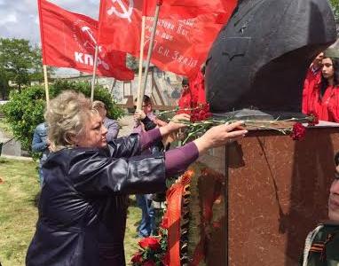 Республика Северная Осетия. Не позволим переписать страницы великой истории!