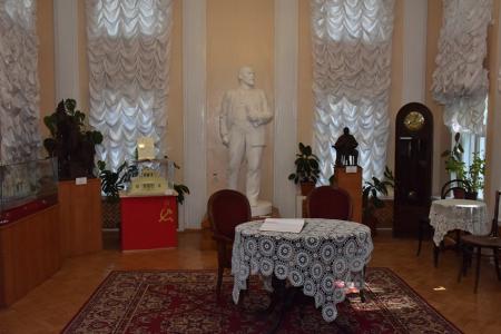 «Наша сила – в единстве!» Г.А. Зюганов посетил с рабочим визитом Республику Башкортостан