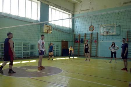 Орловская область. Спортивный праздник ко Дню Победы