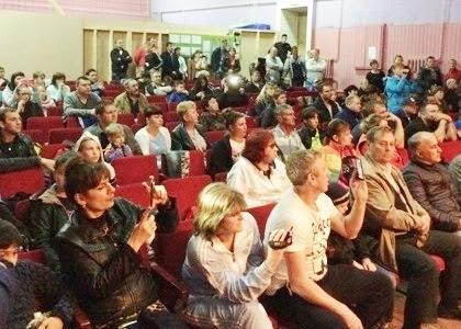 Ставропольские коммунисты – молодёжи. Победа в честь Победы