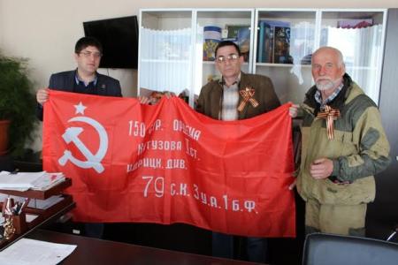 Первый секретарь Магаданского ОК КПРФ А.С. Шишкин посетил Среднеканский и Омсукчанский районы