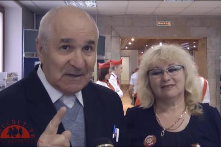 Рассвет ТВ: Пока власть "стесняется"...