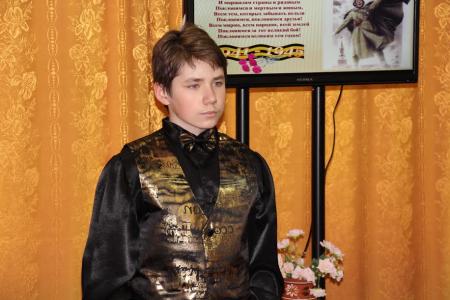 Депутаты-коммунисты Железнодорожного района г.Рязани поздравили ветеранов войны и труда с приближающейся годовщиной Великой Победы