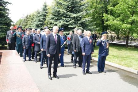 Республика Северная Осетия. Не позволим переписать страницы великой истории!