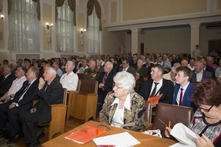 Краснодарская краевая Конференция КПРФ избрала делегатов на Съезд партии и назвала круг потенциальных кандидатов в депутаты Госдумы