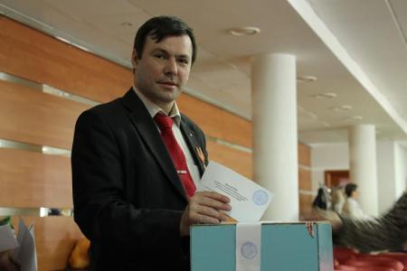 Рязанская областная партийная Конференция: итоги подведены, задачи намечены